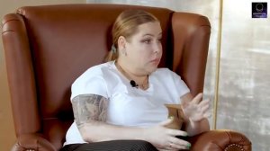 КОНТРОЛЬ ТЕНЕЙ  Потомственная ведьма Евгения  Магический деструктив существует!