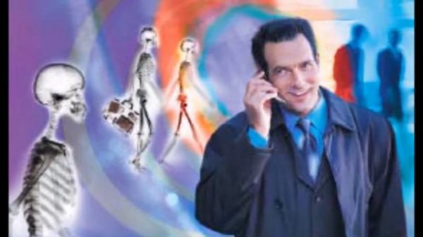 Auronik Защита от радиоволн. Aurora [ALEKSANDER WOLIN]