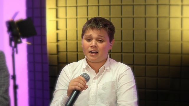 Oleg Spinu - Era Odata Intr-o Casa [CCN 🔴LIVE]