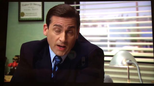 The Office - new leads смотреть онлайн