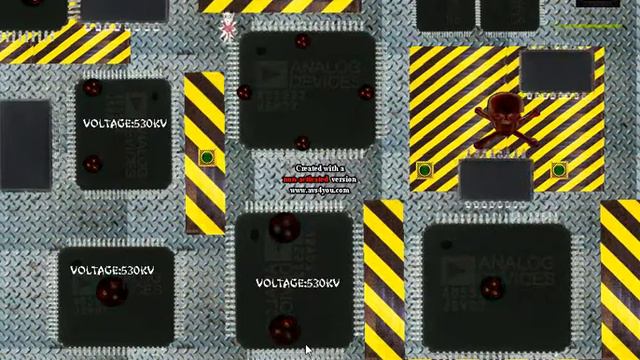 XNA 2d - ShortCircuit смотреть онлайн