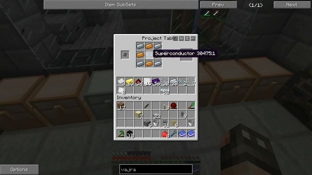 Crazy Tech #37 (Minecraft) Палка-убивалка смотреть онлайн