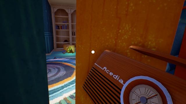ПОЛНОЕ ПРОХОЖДЕНИЕ HELLO NEIGHBOR 2 ПРИВЕТ СОСЕД 2 КЛЮЧ ТАБЛЕТКИ МОЛОКО ПОДВАЛ ЖЕНА ДЕТИ ВСЕ СЕКРЕТ смотреть онлайн