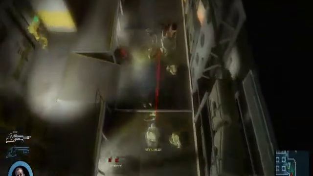 Alien Swarm прохождение (1 часть). смотреть онлайн