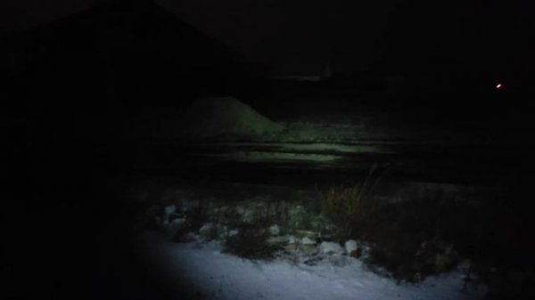 ARMYTEK PRIME C2 PRO MAX Неубиваемая Световая Пушка на 4000лм