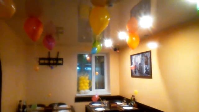 Открытие кафе в Перспективном. Ставрополь! смотреть онлайн