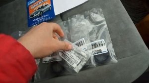 Ремонт крышки клапанов nissan своими силами. Замена сальников свечных колодцев.