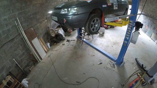 Как правильно проводить выходные #denblockmotorsport смотреть онлайн