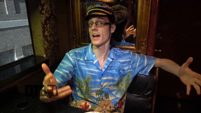 Avatar's Johannes Eckerström - TOUR TIPS (Top 5) Ep. 773 смотреть онлайн