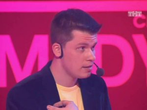 Гарик Мартиросян и Гарик Харламов - Экс-президент Борис Ельцин в гостях у ведущего Фила Донахью