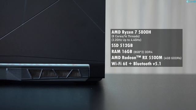 MSI Bravo 15 Review | ល្អជាងការរំពឹងទុក смотреть онлайн