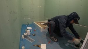 Как гидроизолировать деревянный пол Какую гидроизоляцию выбрать