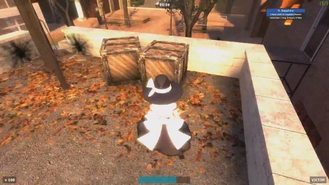 MORE SHENANIGANS - Garry's Mod - Pedobear смотреть онлайн