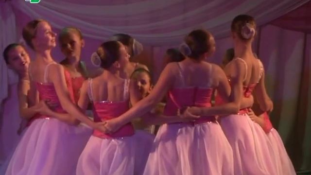 Единственные обладатели танцевального гран-при в Чехове смотреть онлайн