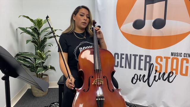 Cello Scales: NYSSMA Levels 3-4 смотреть онлайн