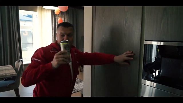 Снимаем кино! Выездная киностудия на праздник или как мы проводим карантин. смотреть онлайн
