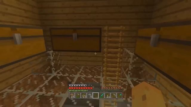 Goodbye Minecraft Xbox 360 TU70 OUT (Last Update) смотреть онлайн