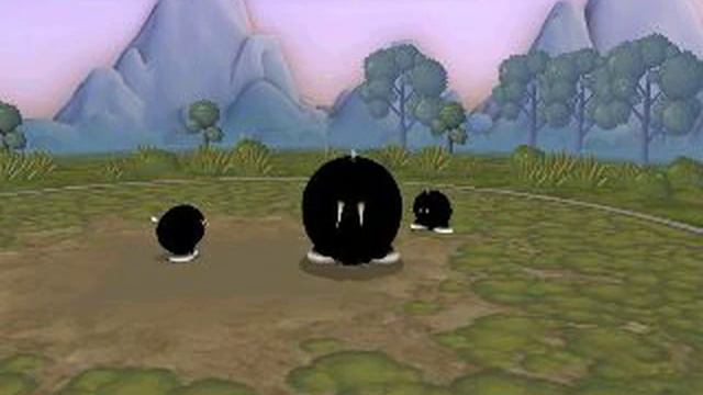 Spore bomb-omb смотреть онлайн