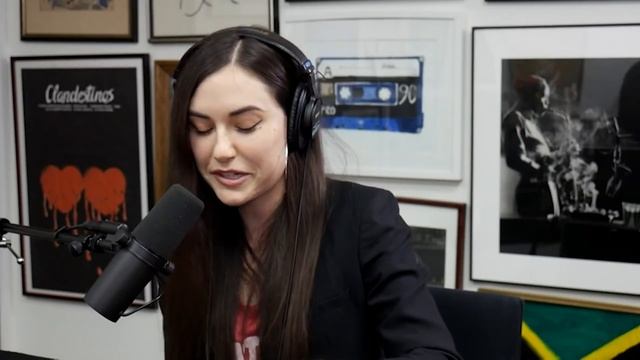 Sasha Grey- Life After Porn