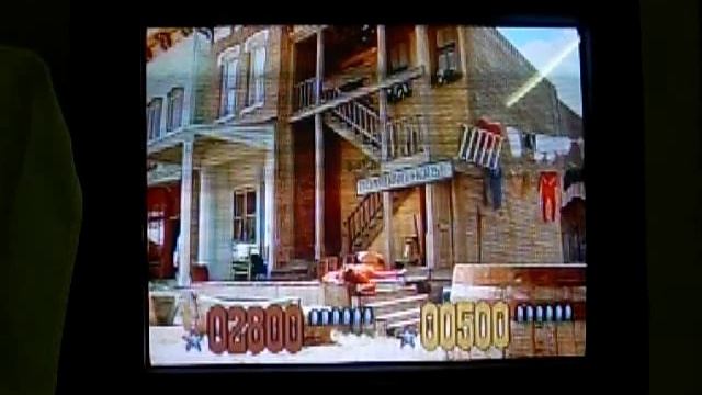 Mad Dog 2 The Lost Gold gameplay 01 смотреть онлайн