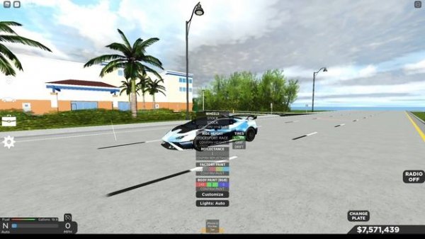 BEST COLOR CODES TO USE IN SOUTHWEST FLORIDA ROBLOX