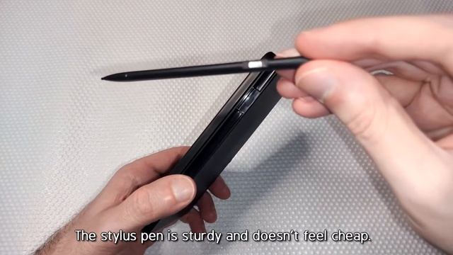Newyes Rechargeable Calculator with LCD Writing Tablet Review смотреть онлайн