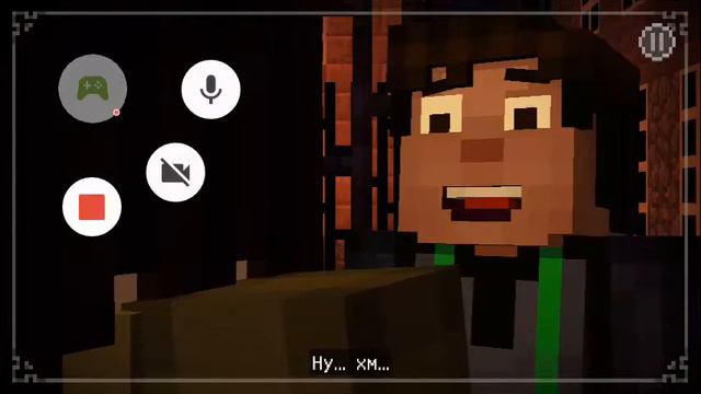 Играем в Minecraft story mod смотреть онлайн