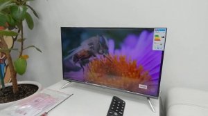 Телевизор LED Dexp A321 за 8990р обзор