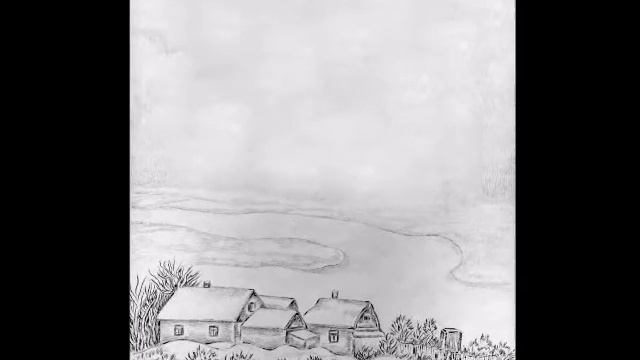 "Мелькают сосны", стихи Михаила Ковалевского, исп. Ю. Ковалевская смотреть онлайн