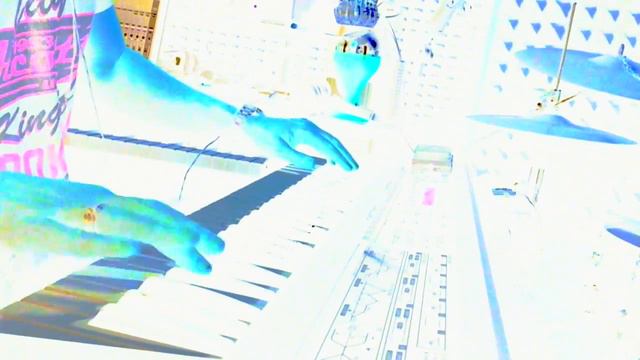 Roland D50 Demo - Rolando 50 by MeX смотреть онлайн