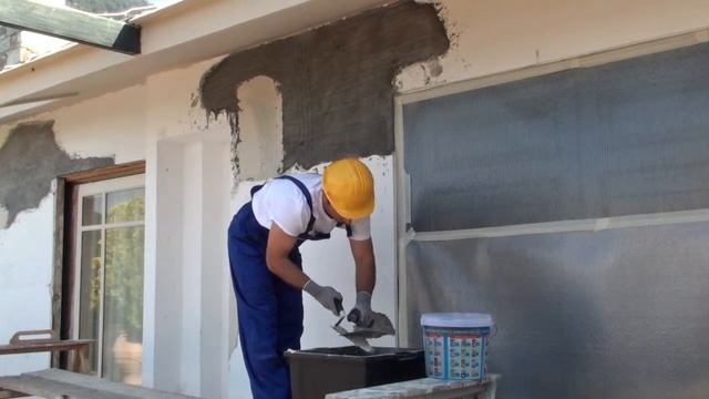 DUROSTICK HYDROSTOP PLASTER ELASTIC - English Version