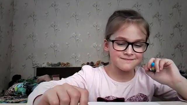 Иеще уменя раньше канал назывался крутые игры а теперь называеца сиротинина Ксюша.