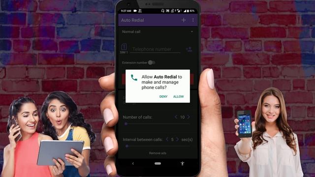 How To Make Unlimited Calls Just One Click | Unlimited Calling App (Bangla) смотреть онлайн