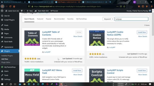 How To Add Table Of Content In WordPress Post 2021 | Create Table Of Content SEO Benefits 2021 смотреть онлайн