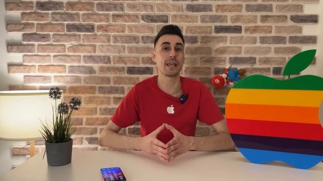 FUORI iOS 16.6 | NOVITÀ + CONSIGLI iPhone ed iPad смотреть онлайн