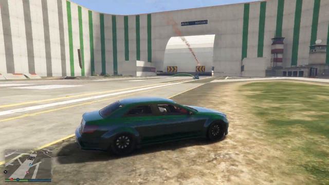 Банда БАЙКЕРОВ в Лос-Сантосе! GTA 5 смотреть онлайн