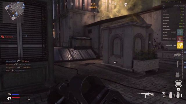 Call of Duty Vanguard Open Beta смотреть онлайн