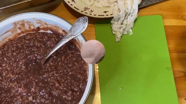 Сальники по-домашнему! Самый простой и быстрый рецепт! смотреть онлайн