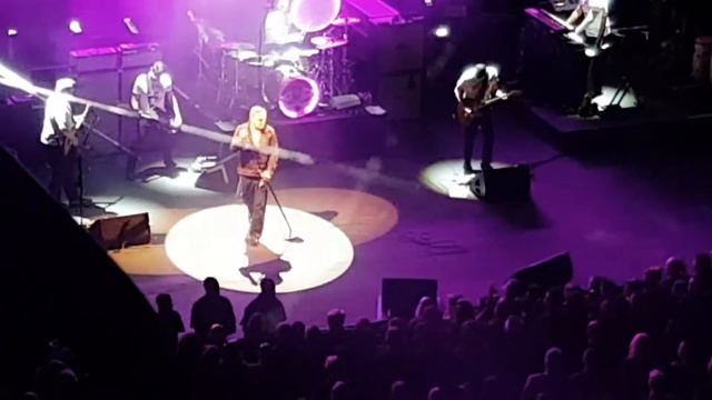 Morrissey - Royal Albert Hall - London - Jackys only Happy.. смотреть онлайн