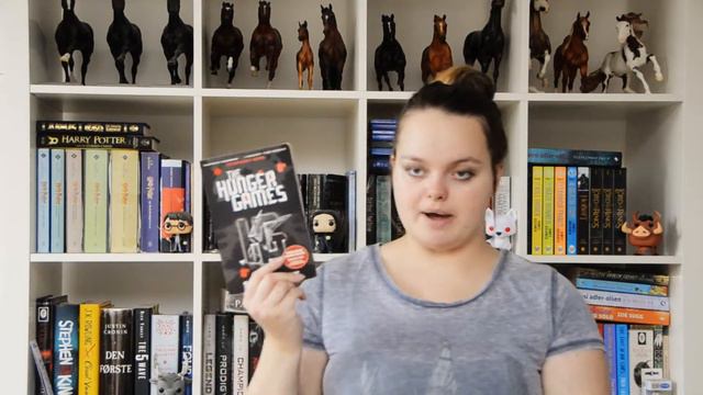 Favorite books of 2016 | PatriciaWolfie смотреть онлайн