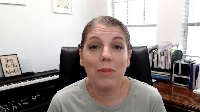 How do I keep piano students engaged? смотреть онлайн