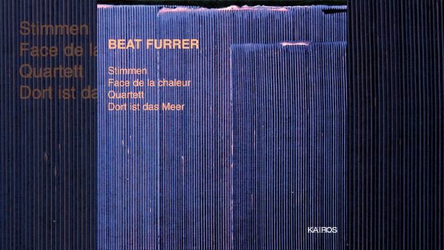 Quartett (1995) for four Percussionists смотреть онлайн