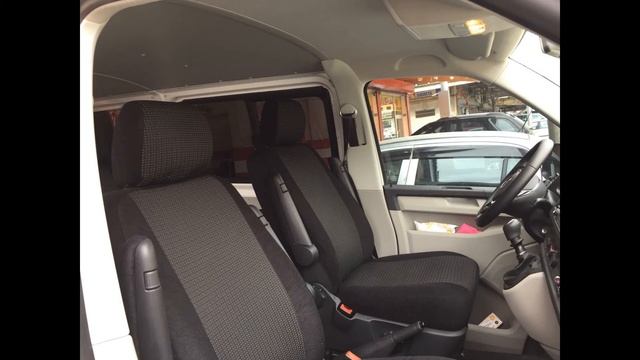 VOLKSWAGEN TRANSPORTER T7 İÇ DÖŞEME AKSESUAR T7 смотреть онлайн