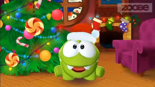 Cut the rope и сервер смотреть онлайн