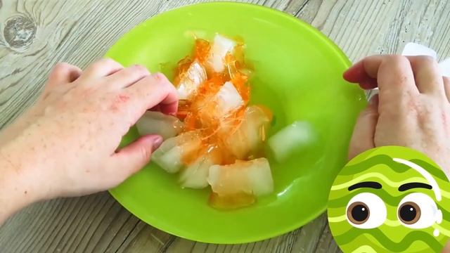 БЕЗУМНЫЕ ТРЮКИ С КОНФЕТАМИ. Сладкие лайфхаки из Тик-Ток от Свинки Бузи смотреть онлайн