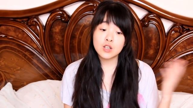 Неделя Кореи #1 korean skin care / Утренний уход смотреть онлайн