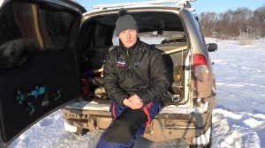 Как уменьшить расход топлива в авто(на примере НИВЫ ШЕВРОЛЕ)