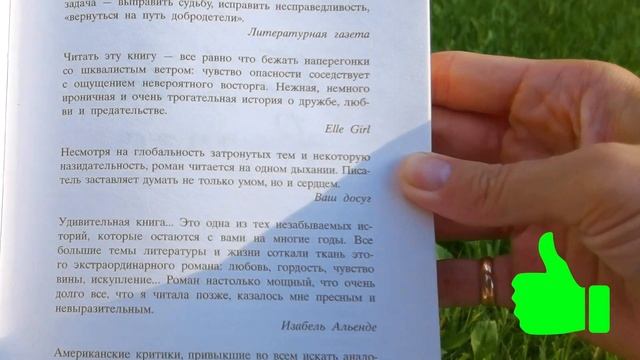 Бегущий за ветром. Халед Хоссейни.Обзор Книги и Подарок! смотреть онлайн
