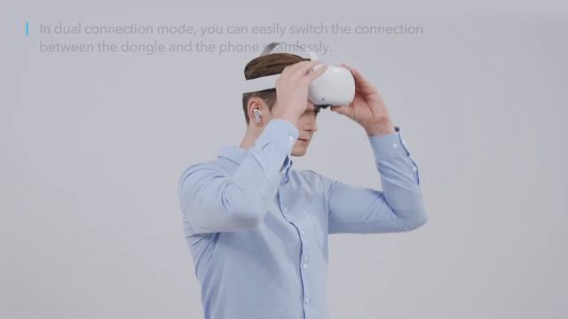 How to use soundcore VR P10 смотреть онлайн