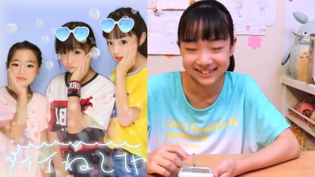 JS & JCのプリクラ事情！フワッと可愛く盛れるプリ機♡【ベイビーチャンネル】